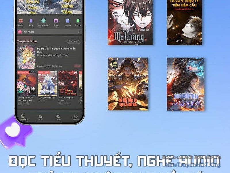 Nữ Phụ Tu Tiên Từ Chối Kịch Bản Pháo Hôi: Chapter 6