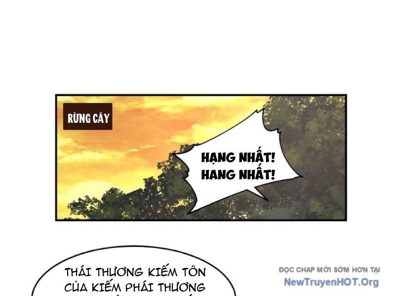 Nữ Phụ Tu Tiên Từ Chối Kịch Bản Pháo Hôi: Chapter 7