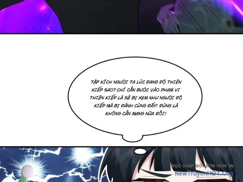 Nữ Phụ Tu Tiên Từ Chối Kịch Bản Pháo Hôi: Chapter 7