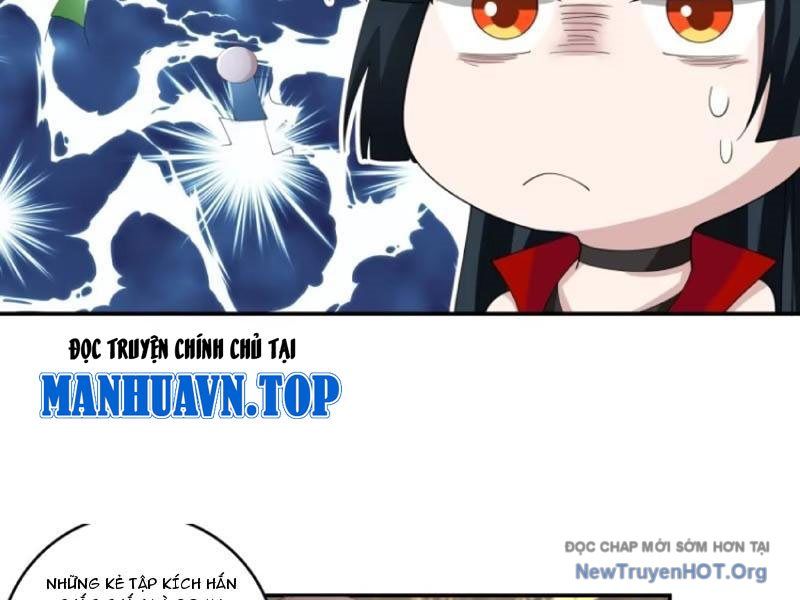 Nữ Phụ Tu Tiên Từ Chối Kịch Bản Pháo Hôi: Chapter 7