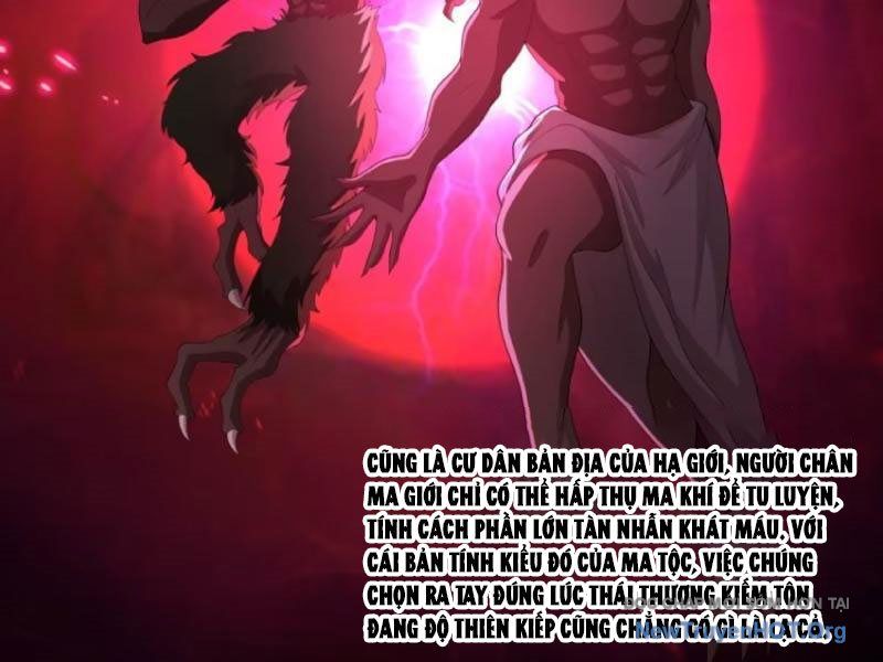 Nữ Phụ Tu Tiên Từ Chối Kịch Bản Pháo Hôi: Chapter 7