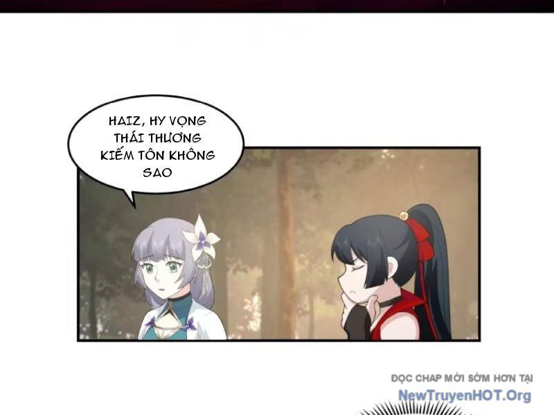 Nữ Phụ Tu Tiên Từ Chối Kịch Bản Pháo Hôi: Chapter 7