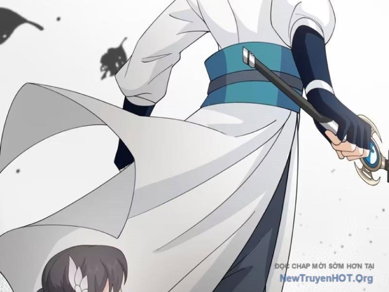 Nữ Phụ Tu Tiên Từ Chối Kịch Bản Pháo Hôi: Chapter 7