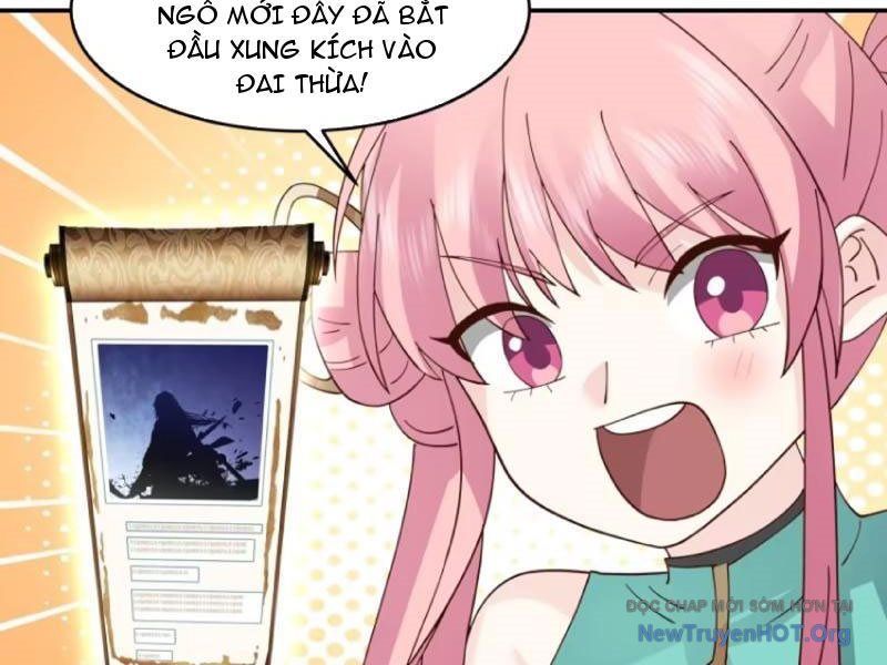 Nữ Phụ Tu Tiên Từ Chối Kịch Bản Pháo Hôi: Chapter 7