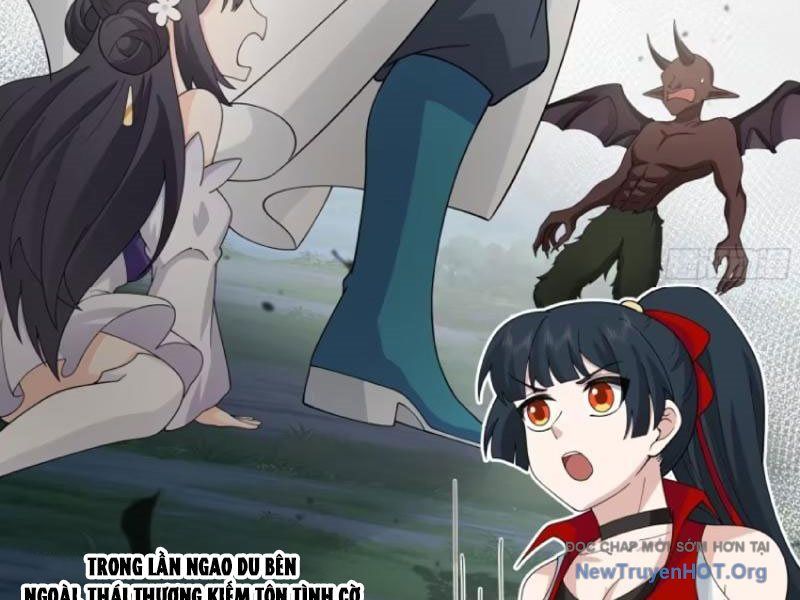 Nữ Phụ Tu Tiên Từ Chối Kịch Bản Pháo Hôi: Chapter 7