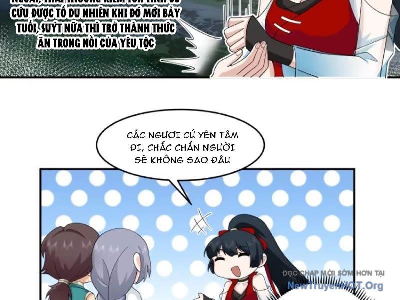 Nữ Phụ Tu Tiên Từ Chối Kịch Bản Pháo Hôi: Chapter 7