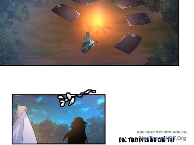 Nữ Phụ Tu Tiên Từ Chối Kịch Bản Pháo Hôi: Chapter 7