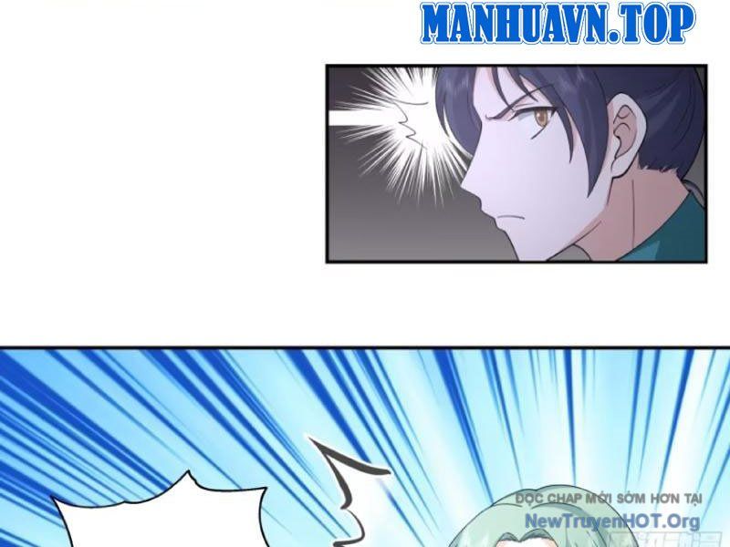 Nữ Phụ Tu Tiên Từ Chối Kịch Bản Pháo Hôi: Chapter 7