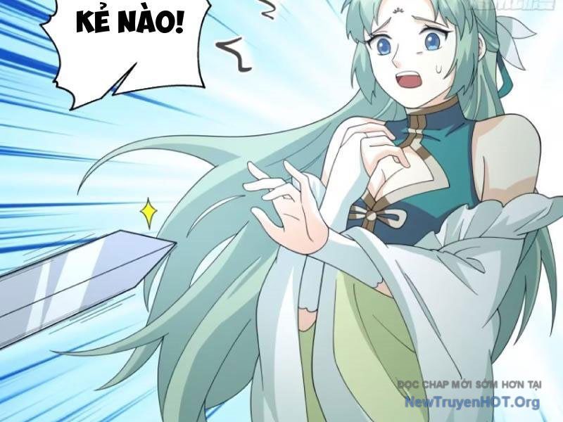 Nữ Phụ Tu Tiên Từ Chối Kịch Bản Pháo Hôi: Chapter 7