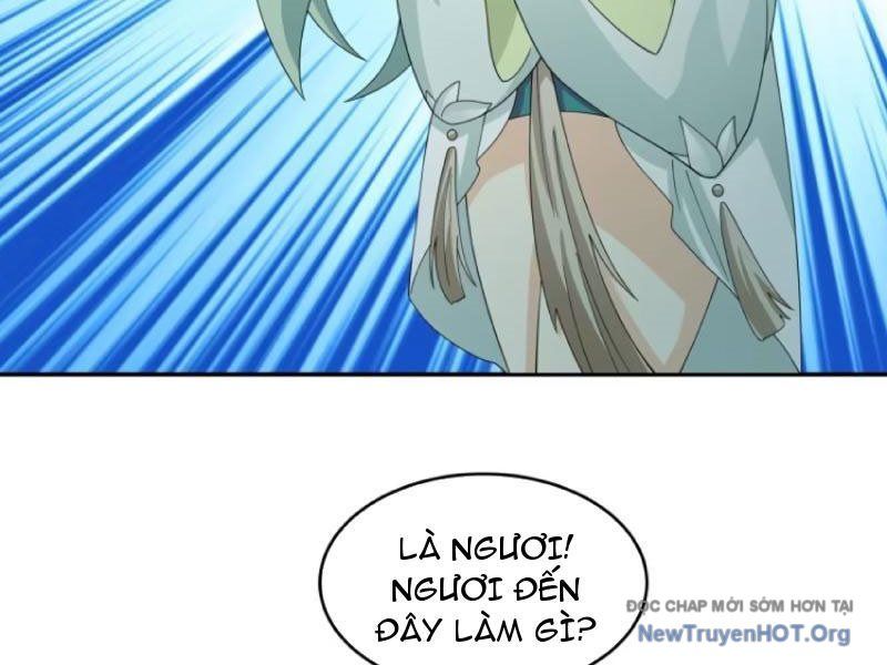 Nữ Phụ Tu Tiên Từ Chối Kịch Bản Pháo Hôi: Chapter 7