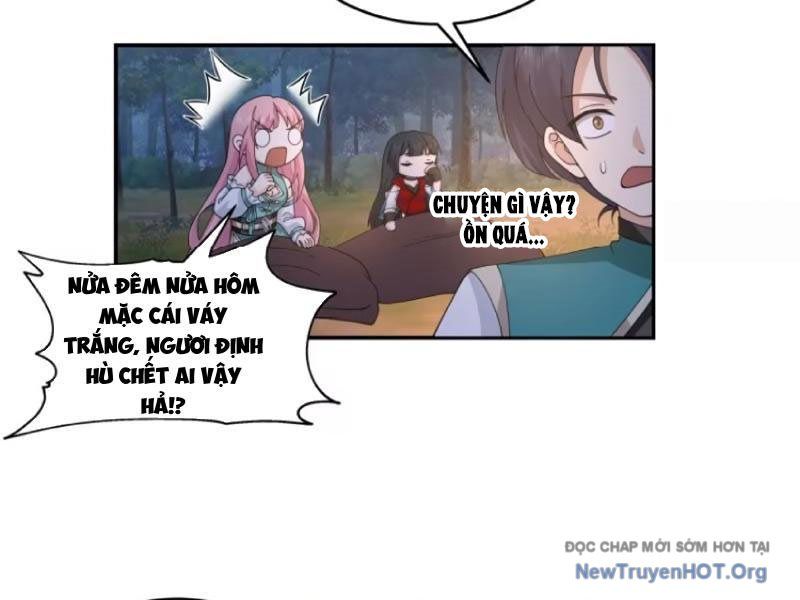 Nữ Phụ Tu Tiên Từ Chối Kịch Bản Pháo Hôi: Chapter 7