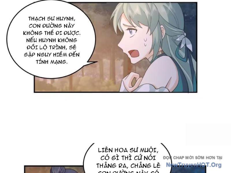 Nữ Phụ Tu Tiên Từ Chối Kịch Bản Pháo Hôi: Chapter 7