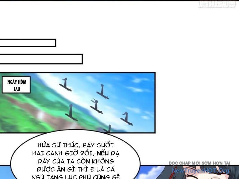 Nữ Phụ Tu Tiên Từ Chối Kịch Bản Pháo Hôi: Chapter 7