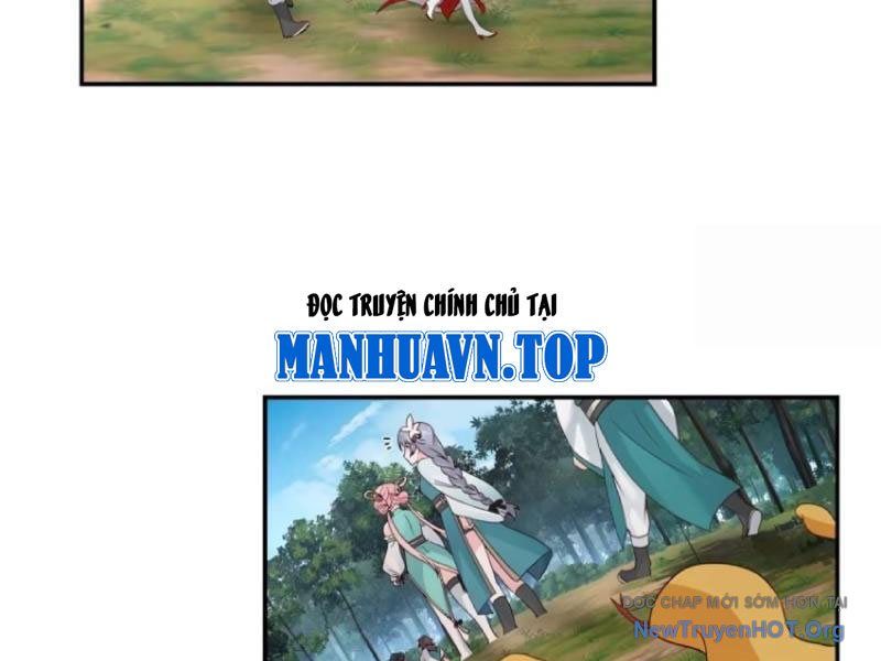 Nữ Phụ Tu Tiên Từ Chối Kịch Bản Pháo Hôi: Chapter 7