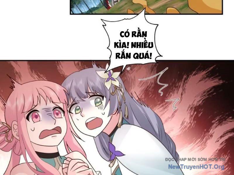 Nữ Phụ Tu Tiên Từ Chối Kịch Bản Pháo Hôi: Chapter 7