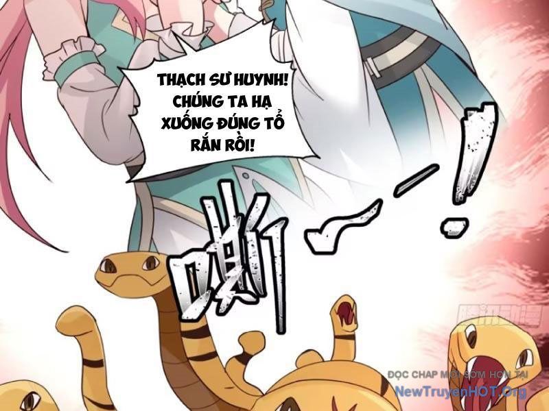 Nữ Phụ Tu Tiên Từ Chối Kịch Bản Pháo Hôi: Chapter 7