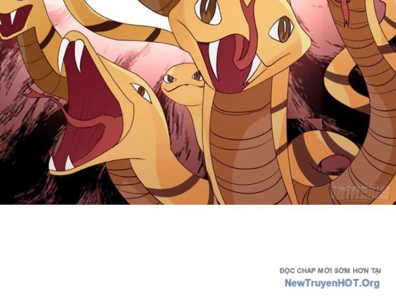 Nữ Phụ Tu Tiên Từ Chối Kịch Bản Pháo Hôi: Chapter 7