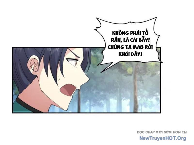 Nữ Phụ Tu Tiên Từ Chối Kịch Bản Pháo Hôi: Chapter 7