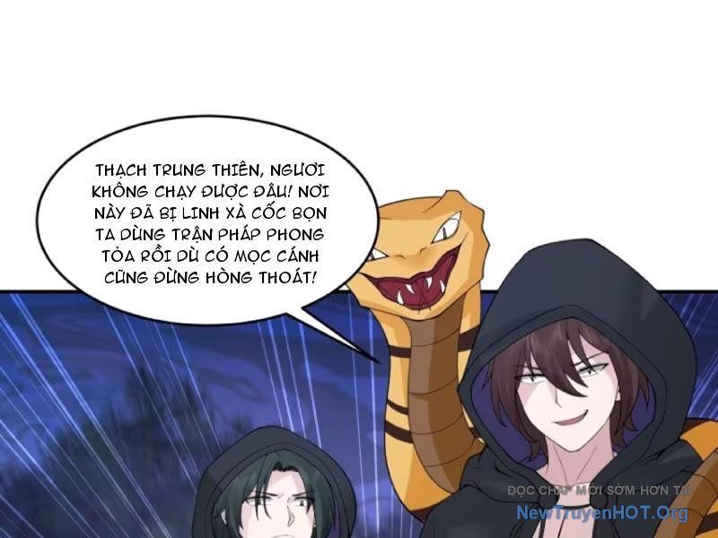 Nữ Phụ Tu Tiên Từ Chối Kịch Bản Pháo Hôi: Chapter 7