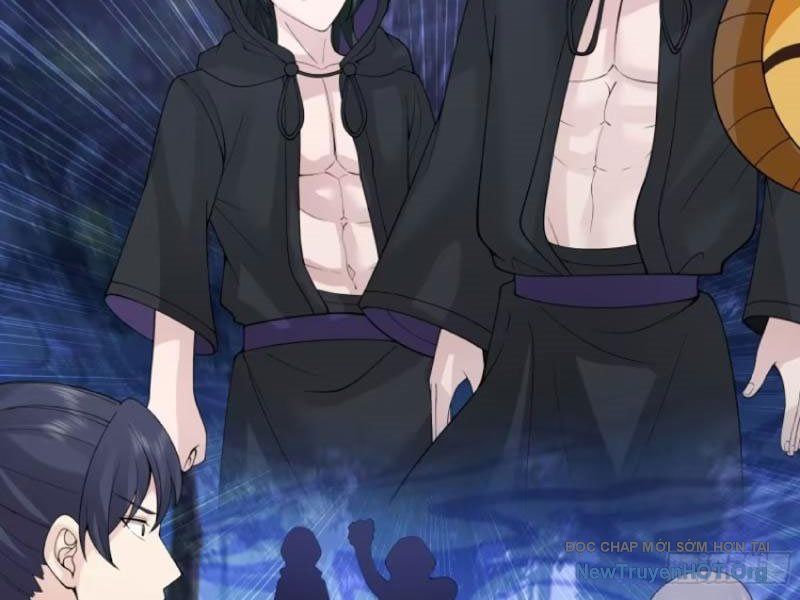 Nữ Phụ Tu Tiên Từ Chối Kịch Bản Pháo Hôi: Chapter 7