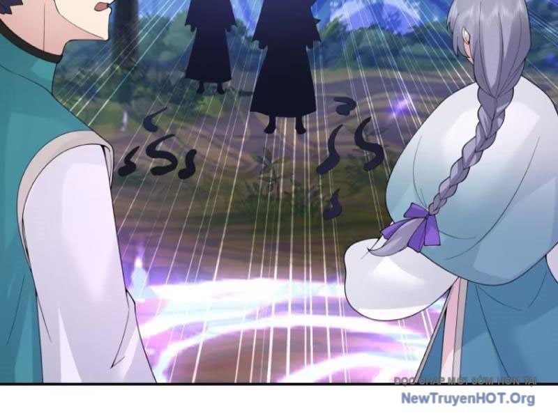 Nữ Phụ Tu Tiên Từ Chối Kịch Bản Pháo Hôi: Chapter 7