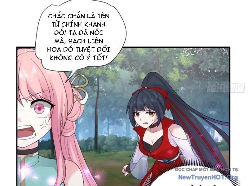 Nữ Phụ Tu Tiên Từ Chối Kịch Bản Pháo Hôi: Chapter 7