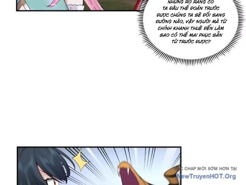 Nữ Phụ Tu Tiên Từ Chối Kịch Bản Pháo Hôi: Chapter 7