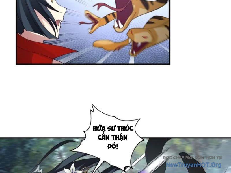 Nữ Phụ Tu Tiên Từ Chối Kịch Bản Pháo Hôi: Chapter 7