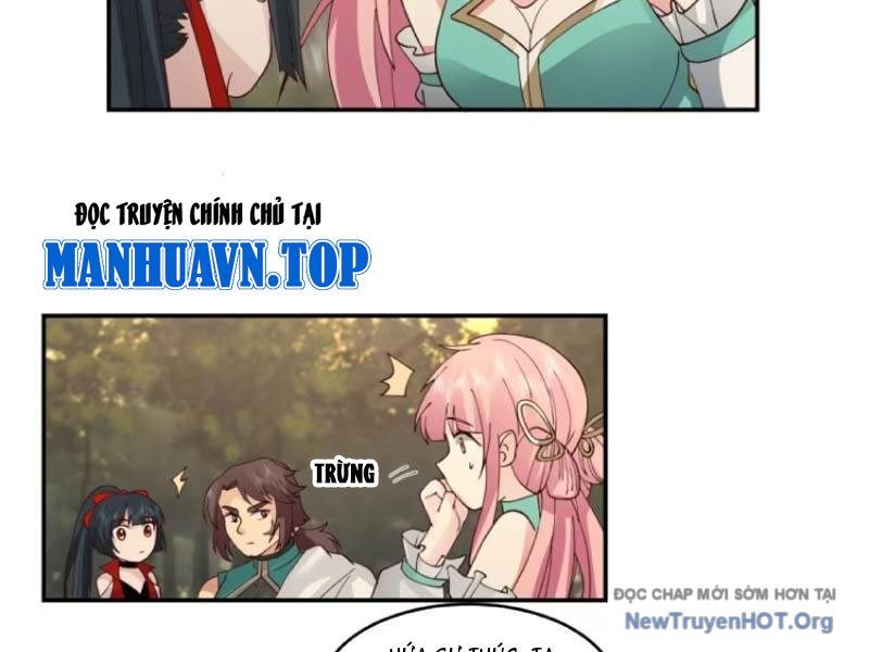 Nữ Phụ Tu Tiên Từ Chối Kịch Bản Pháo Hôi: Chapter 7