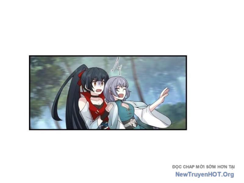 Nữ Phụ Tu Tiên Từ Chối Kịch Bản Pháo Hôi: Chapter 7