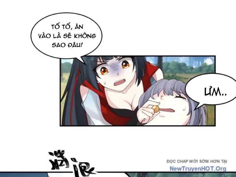 Nữ Phụ Tu Tiên Từ Chối Kịch Bản Pháo Hôi: Chapter 7