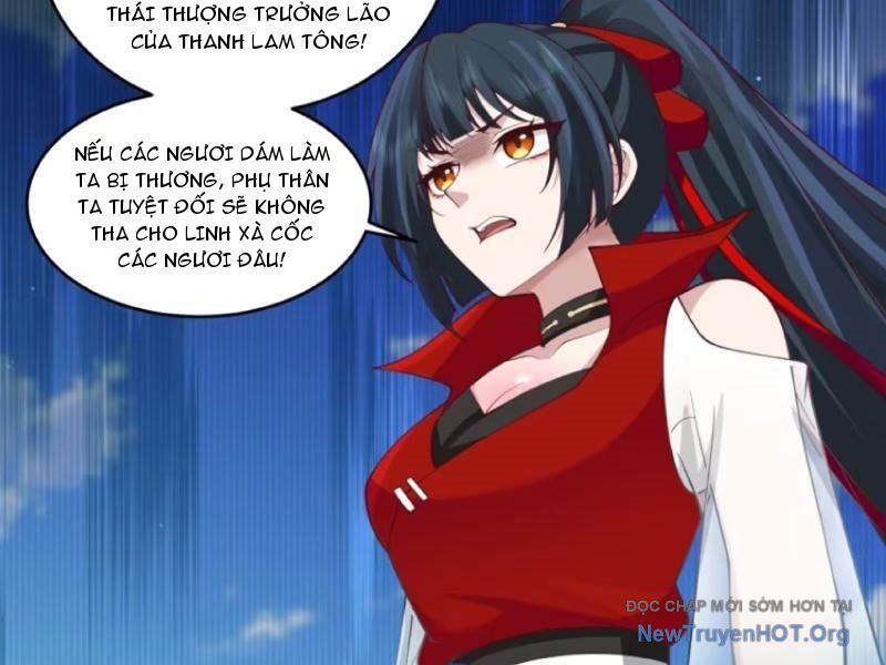 Nữ Phụ Tu Tiên Từ Chối Kịch Bản Pháo Hôi: Chapter 7