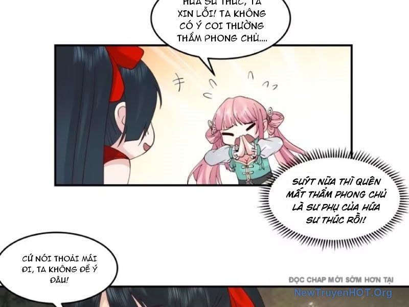 Nữ Phụ Tu Tiên Từ Chối Kịch Bản Pháo Hôi: Chapter 7