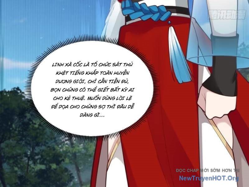 Nữ Phụ Tu Tiên Từ Chối Kịch Bản Pháo Hôi: Chapter 7