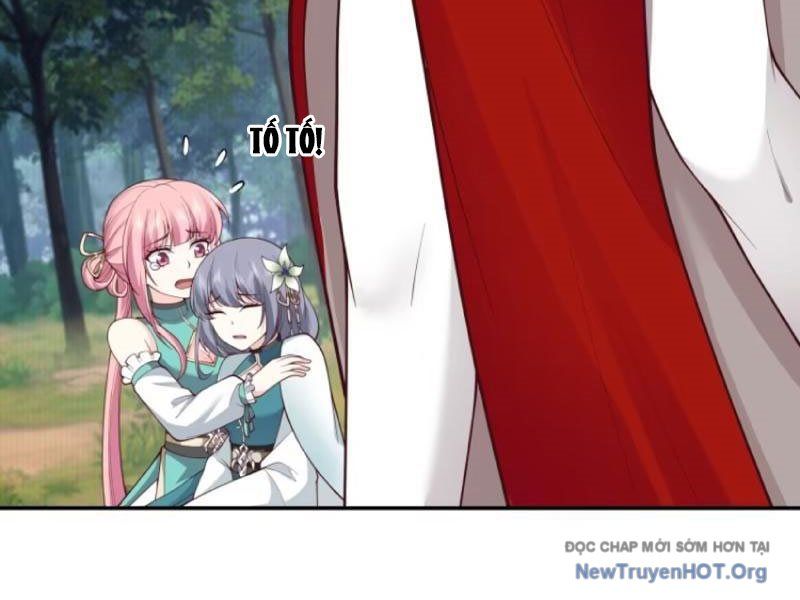 Nữ Phụ Tu Tiên Từ Chối Kịch Bản Pháo Hôi: Chapter 7