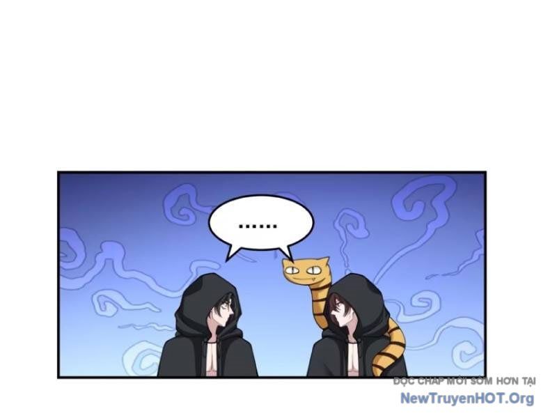 Nữ Phụ Tu Tiên Từ Chối Kịch Bản Pháo Hôi: Chapter 7