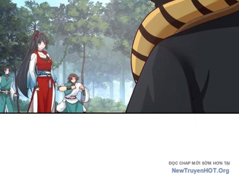 Nữ Phụ Tu Tiên Từ Chối Kịch Bản Pháo Hôi: Chapter 7