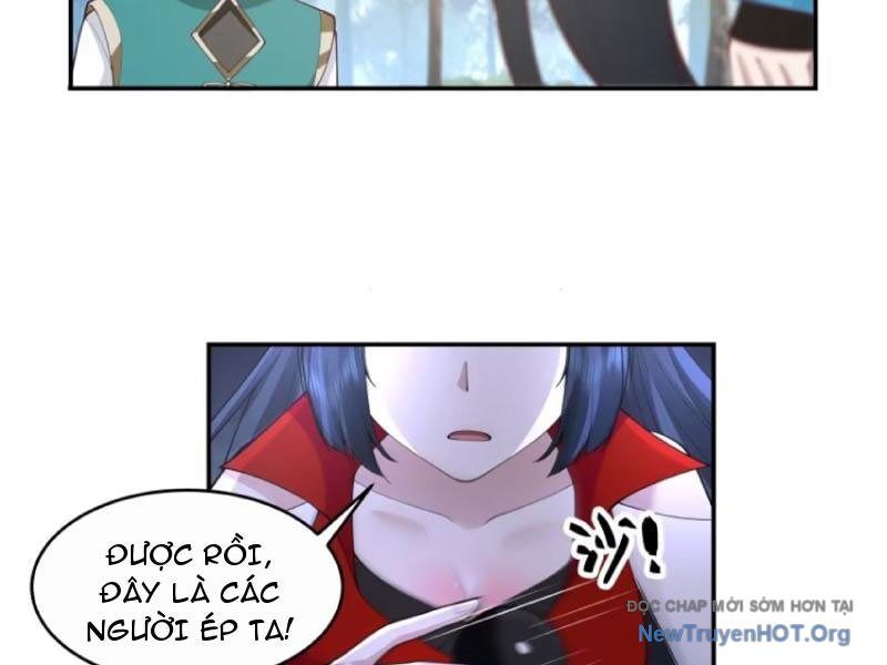 Nữ Phụ Tu Tiên Từ Chối Kịch Bản Pháo Hôi: Chapter 7