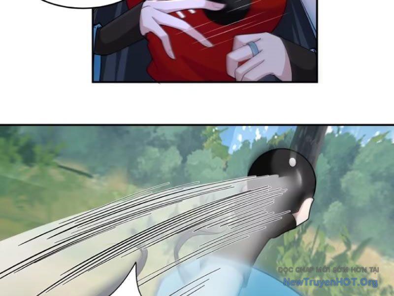 Nữ Phụ Tu Tiên Từ Chối Kịch Bản Pháo Hôi: Chapter 7