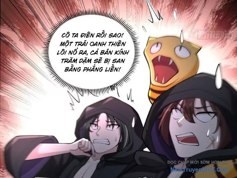 Nữ Phụ Tu Tiên Từ Chối Kịch Bản Pháo Hôi: Chapter 7