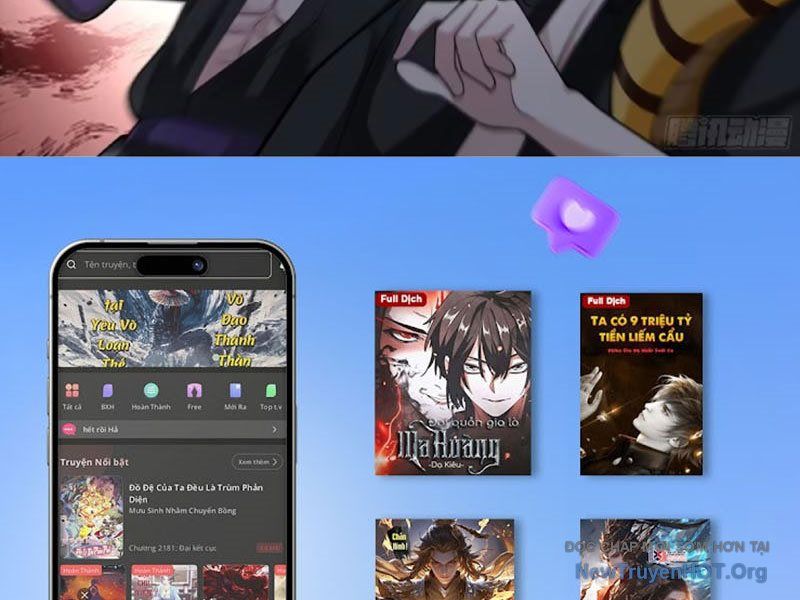 Nữ Phụ Tu Tiên Từ Chối Kịch Bản Pháo Hôi: Chapter 7