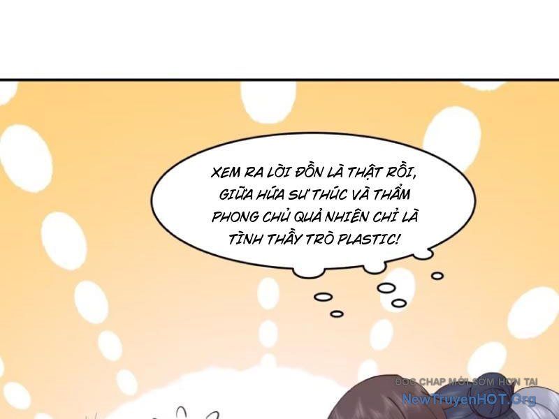 Nữ Phụ Tu Tiên Từ Chối Kịch Bản Pháo Hôi: Chapter 7