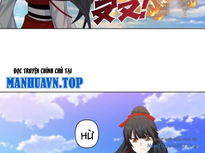 Nữ Phụ Tu Tiên Từ Chối Kịch Bản Pháo Hôi: Chapter 8