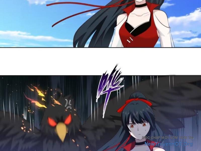 Nữ Phụ Tu Tiên Từ Chối Kịch Bản Pháo Hôi: Chapter 8