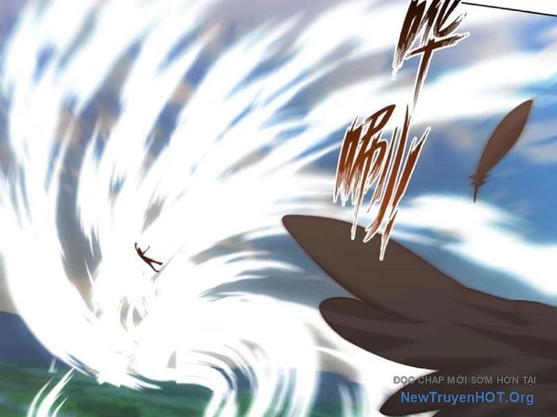 Nữ Phụ Tu Tiên Từ Chối Kịch Bản Pháo Hôi: Chapter 8