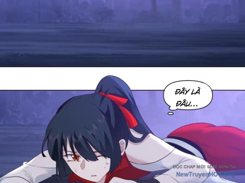 Nữ Phụ Tu Tiên Từ Chối Kịch Bản Pháo Hôi: Chapter 8