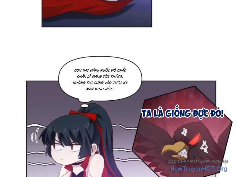 Nữ Phụ Tu Tiên Từ Chối Kịch Bản Pháo Hôi: Chapter 8