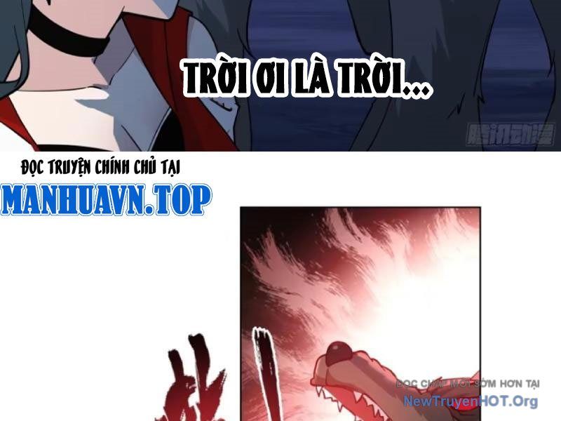 Nữ Phụ Tu Tiên Từ Chối Kịch Bản Pháo Hôi: Chapter 8