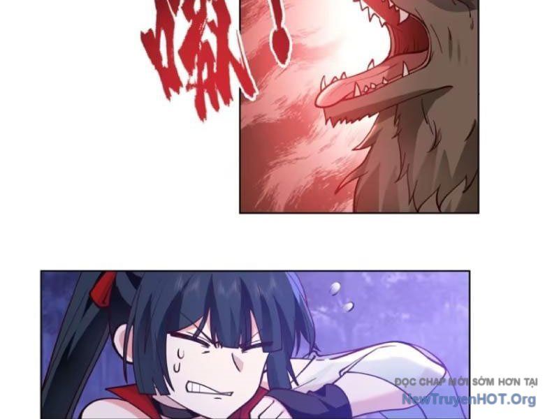 Nữ Phụ Tu Tiên Từ Chối Kịch Bản Pháo Hôi: Chapter 8