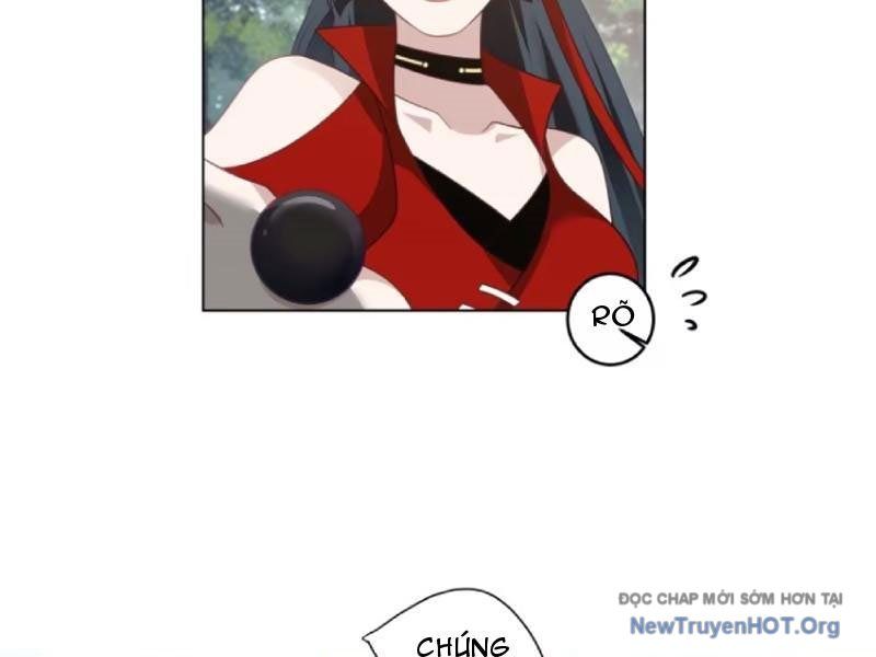 Nữ Phụ Tu Tiên Từ Chối Kịch Bản Pháo Hôi: Chapter 8